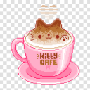 ✿ Cafe Cuties ✿ - discord server icon