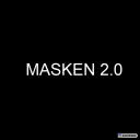 Masken Support Server - discord server icon