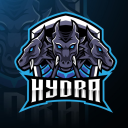 Hydra's Valorant Boosting Service - discord server icon