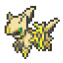 pokemon legends - discord server icon