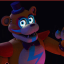 Freddy Fazbear's Mega Pizzaplex (RP/ERP) Rebooting - discord server icon