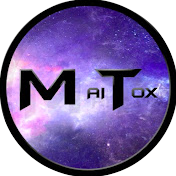 MaiTox's Industries - discord server icon