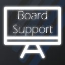 🌟 Board Support 🌟 - discord server icon