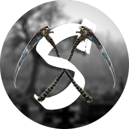 Arc of The Scythe - discord server icon