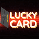 LUCKY CARD - discord server icon