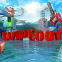Minecraft Wipeout - discord server icon