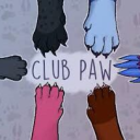club paw - discord server icon