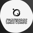 ChatVerse - discord server icon