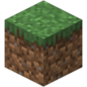 The Minecraft Server - discord server icon