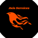 Axis Services - discord server icon