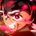 Eternal Flames | ANIME • FUN • GAMES - discord server icon