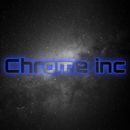 Chroma inc - discord server icon