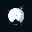 Moon SMP [Origins] - discord server icon
