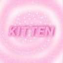 Kitten. - discord server icon