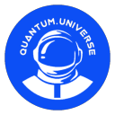 Quantum Universe - discord server icon