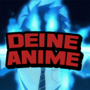 Deine Anime - discord server icon