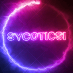 SyCoTiCsI. - discord server icon