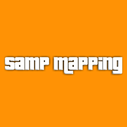 Samp Mappings and Scripts - discord server icon
