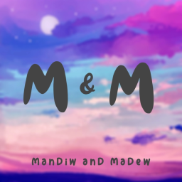 MM Community - discord server icon