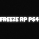 Freeze  RP V1 | PS4 - discord server icon