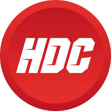 HoleshotDesign.Co - discord server icon