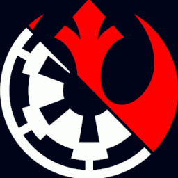 Star Wars Living World - discord server icon