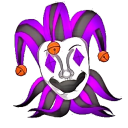 Jester [Ro-Ghoul] - discord server icon