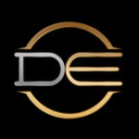 DE support - discord server icon