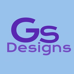 GS Designs - discord server icon