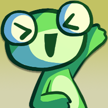 Frog's Pond - discord server icon