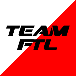 Team FTL - discord server icon
