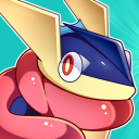 Greninja Empire - discord server icon