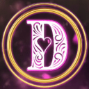 Dazzling Dankers - discord server icon