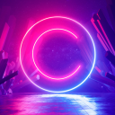 Chill HQ - discord server icon