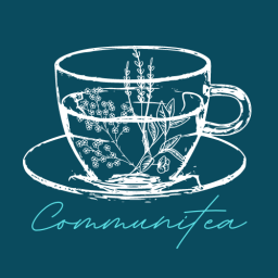 Communitea - discord server icon