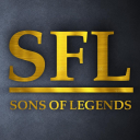 Sons of Legends - discord server icon