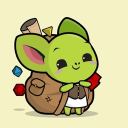 Goblin Hangout - discord server icon