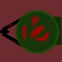 Infected Salvation | FYP-Studios - discord server icon