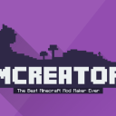 Minecraft Realm Reborn - discord server icon