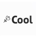 Cool - discord server icon