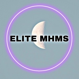 Elite MHMS® - discord server icon