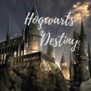 Hogwarts Destiny - discord server icon