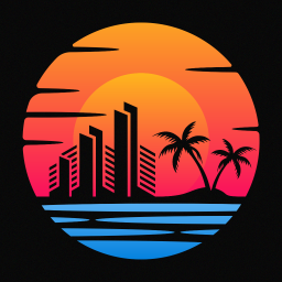 Coastal City 2.0 | Community Discord - discord server icon