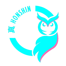 Team Honshin - discord server icon