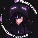 #Project2k22 [1.19.1] - discord server icon