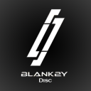 BLANK2Y 🔑 - discord server icon