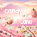 🍭 - Candy Land - 🍭 - discord server icon