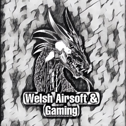 Welsh Airsoft/Gaming OFFICAL DISCORD - discord server icon