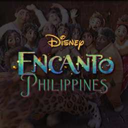 Encanto🇨🇴🇵🇭 • boost us ! - discord server icon