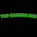 The Gaming Hub - discord server icon